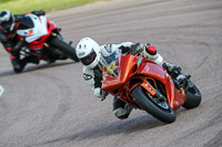 Middle 1 Group Orange Bikes